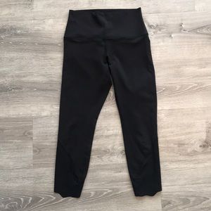 Lululemon Leggings 25”